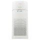  4-in-1 Large Room 360 Degree Air Purifier with True HEPA Filter and High Performing CADR