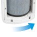  FLT9400 HEPA Genuine Air Purifier Replacement Filter K