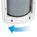  FLT9400 HEPA Genuine Air Purifier Replacement Filter K