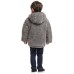  Kids Reversible Jacket, Blue or Red, Red, 2T