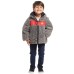  Kids Reversible Jacket, Blue or Red, Red, 2T