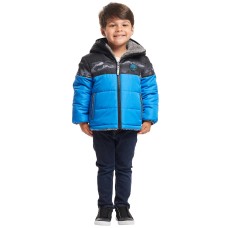 Gerry Kids Reversible Jacket or Red