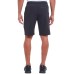  Men’s Pull On Short, Black, Large