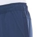  Men’s Pull On Short, Blue, Large