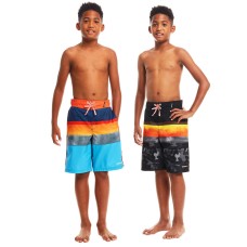 Gerry Youth 2-pack Swim Short