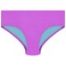  Youth 3-piece Swim Set, Purple, One Color, Large