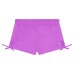  Youth 3-piece Swim Set, Purple, One Color, Large