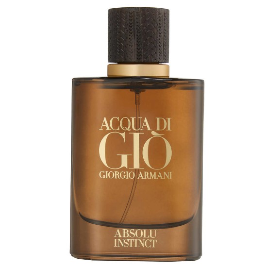  Acqua Di Gio Absolu Instinct Eau de Parfum, 2.5 fl oz
