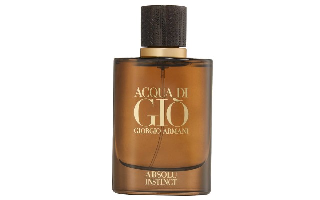  Acqua Di Gio Absolu Instinct Eau de Parfum, 2.5 fl oz