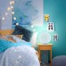 GloGlobe Wireless LED Illuminated Sphere