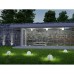GloGlobe Wireless LED Illuminated Sphere