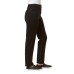  Ladies' Amanda Stretch Denim Jean, Black, 8 Short