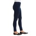  Ladies’ Pull-On Pant, Blue, 18