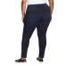  Ladies’ Pull-On Pant, Blue, 18