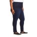  Ladies’ Pull-On Pant, Blue, 18