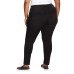  Ladies’ Pull-On Pant, Black, 20