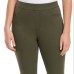  Ladies’ Pull-On Pant, Green, 18