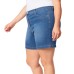  Ladies' Short, Blue, 6