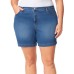  Ladies' Short, Blue, 14