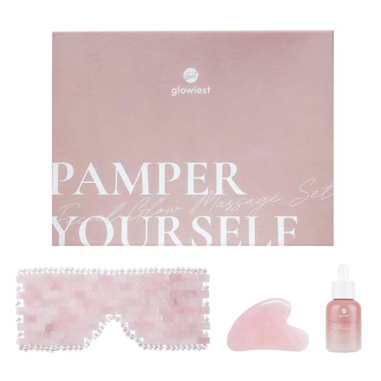  Pamper Yourself Facial Massage Set