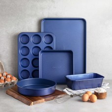 Granitestone Diamond Pro Bakeware, 5-Piece Set