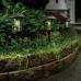  Solar Path Light 5-pack