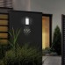 GTX Solar Post Light, 4-pack