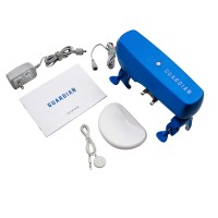 Guardian Leak Prevention Kit