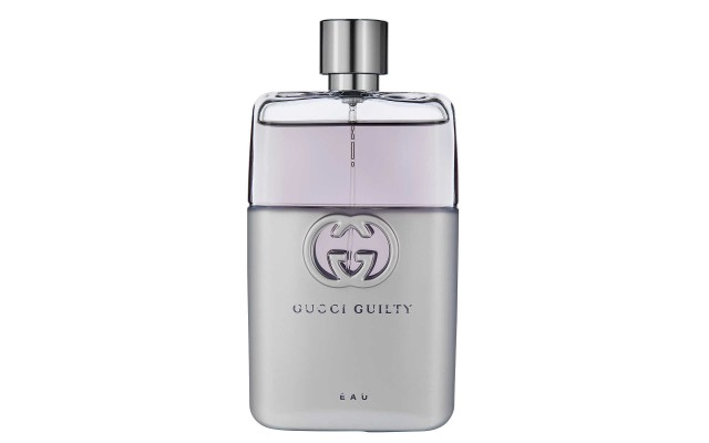 Guilty Pour Homme Eau de Toilette, 3.0 fl oz