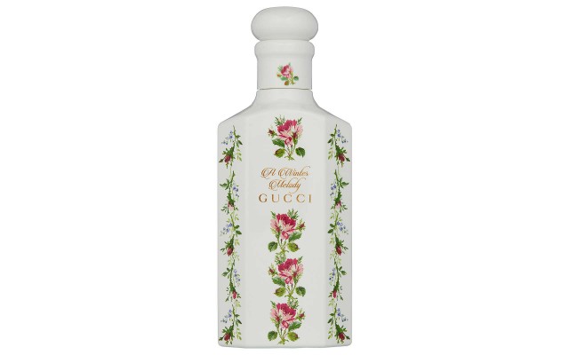  The Alchemist's Garden A Winter Melody Acqua Profumata, 5.0 fl oz