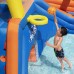  Super Speedway Inflatable Mega Water Park