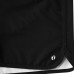  Ladies' Short, Black, Large