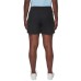  Ladies' Short, Black, Large