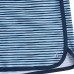  Ladies' Short, Blue, Small