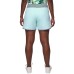  Ladies' Short, Light Blue, Medium