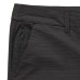  Men's Hybrid Short, Black, 30