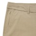  Men's Hybrid Short, Beige, 32