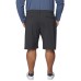  Men's Hybrid Short, Black, 30