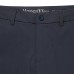  Men's Hybrid Short, Blue, 30