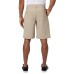  Men's Hybrid Short, Beige, 42