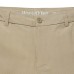  Men's Hybrid Short, Beige, 38