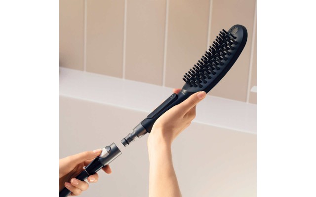  Dog Showerhead