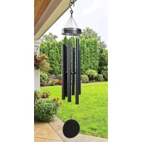 Harmonic Wind Chime