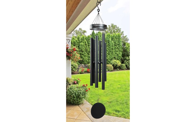 Harmonic Wind Chime