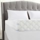 Harmony 3 layer Gel Foam & Microcoil Cooling Mattress Topper, One Color, Full