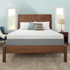 Harmony Hybrid Luxury 2-in-1 Flex 3-inch Reversible Mattress Topper