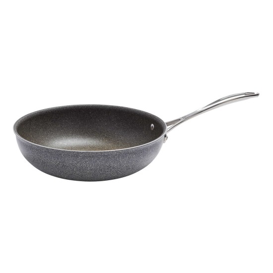  Capri Granitium Non-Stick 4.4 Quart Perfect Pan with Lid