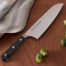  Chris Kimball 7-piece Cutlery Block
