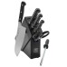  Chris Kimball 7-piece Cutlery Block