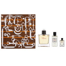 Hermes Terre D'Hermes Pure Parfume Gift Set